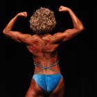 Michelle  Zeeff - NPC Western Michigan 2009 - #1